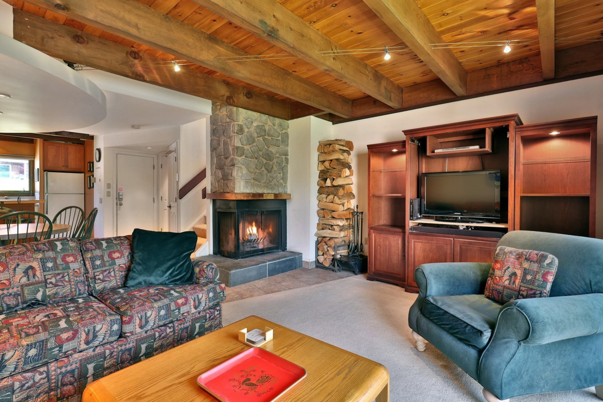 768 East Mountain Road, Unit C6 Killington, VT 05751 - Photo 9 of 38 Gallery Image 9