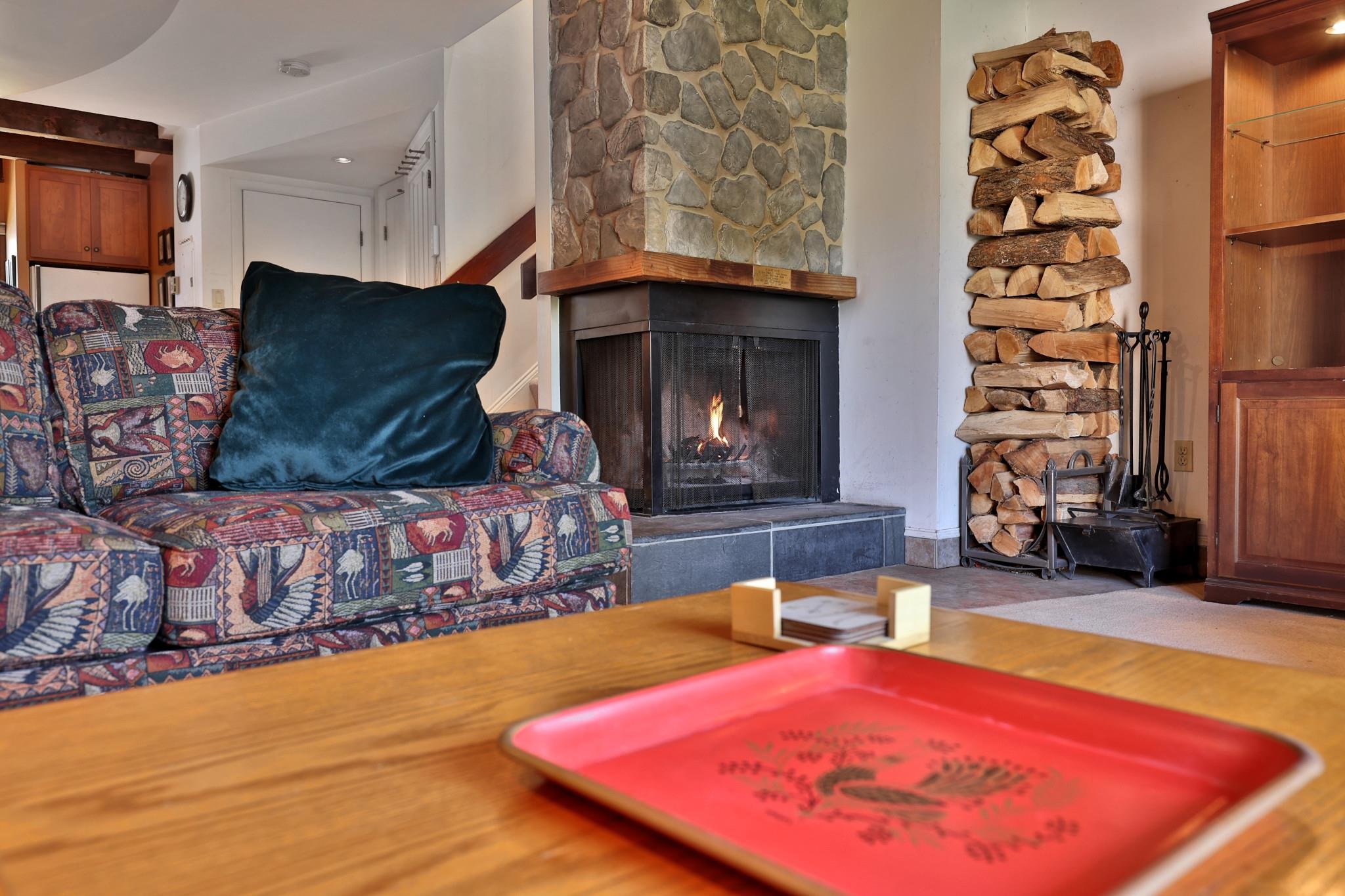768 East Mountain Road, Unit C6 Killington, VT 05751 - Photo 10 of 38 Gallery Image 10