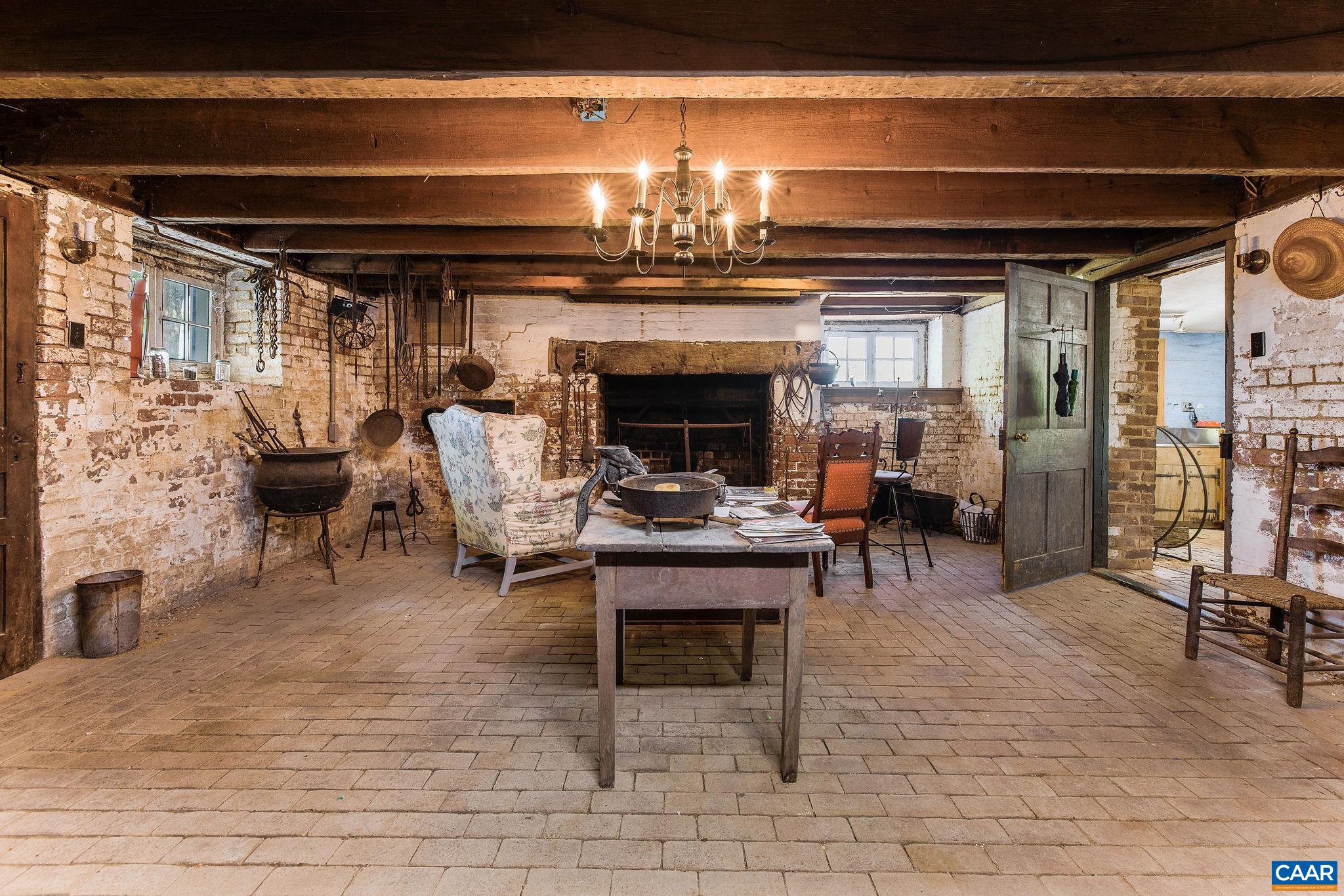 1843 Cabell Road Wingina, VA 24599 - Photo 31 of 68 Gallery Image 31