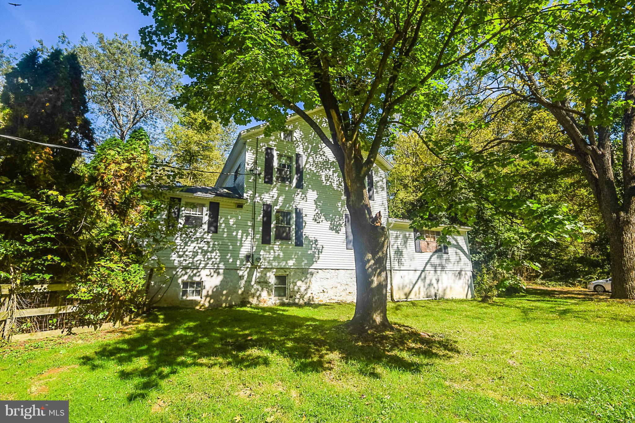 5105 Blackrock Road Manchester, MD 21102 - Photo 2 of 30 Exterior (General)