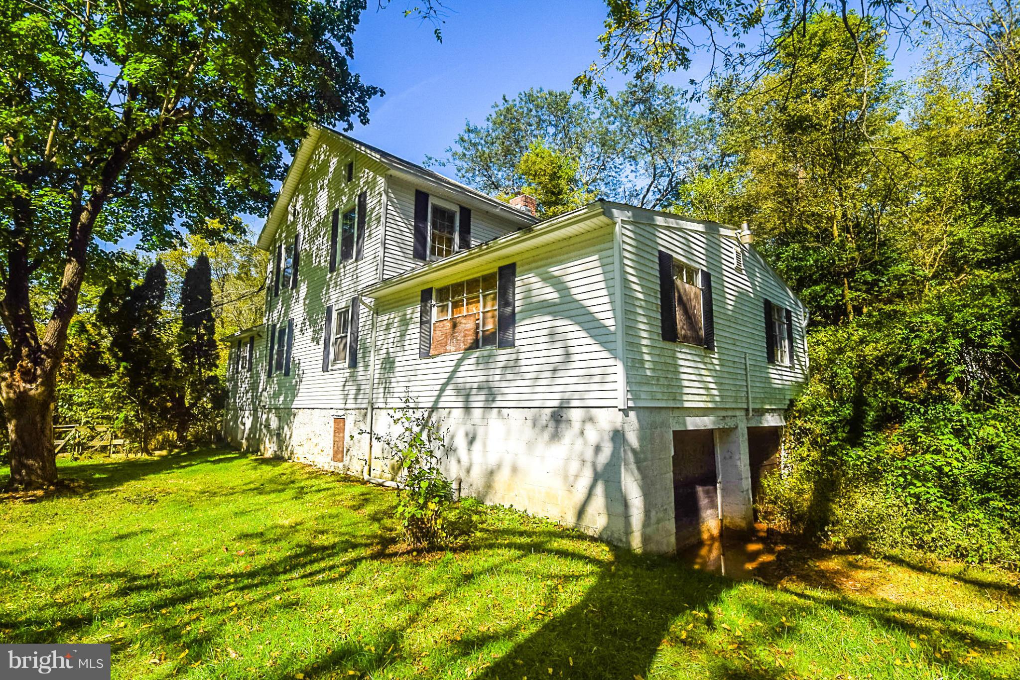 5105 Blackrock Road Manchester, MD 21102 - Photo 3 of 30 Exterior (General)