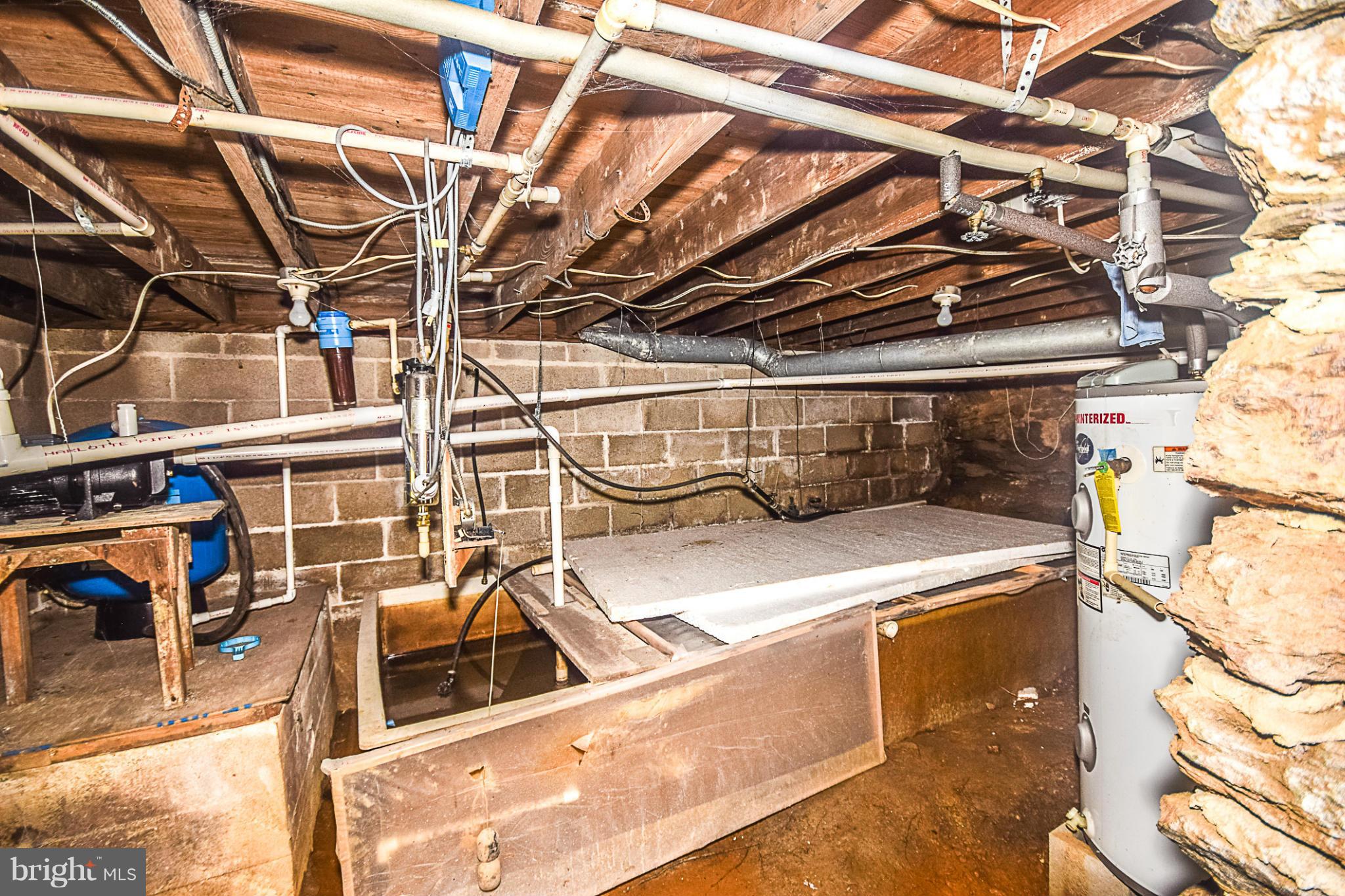 5105 Blackrock Road Manchester, MD 21102 - Photo 29 of 30 Interior (General)