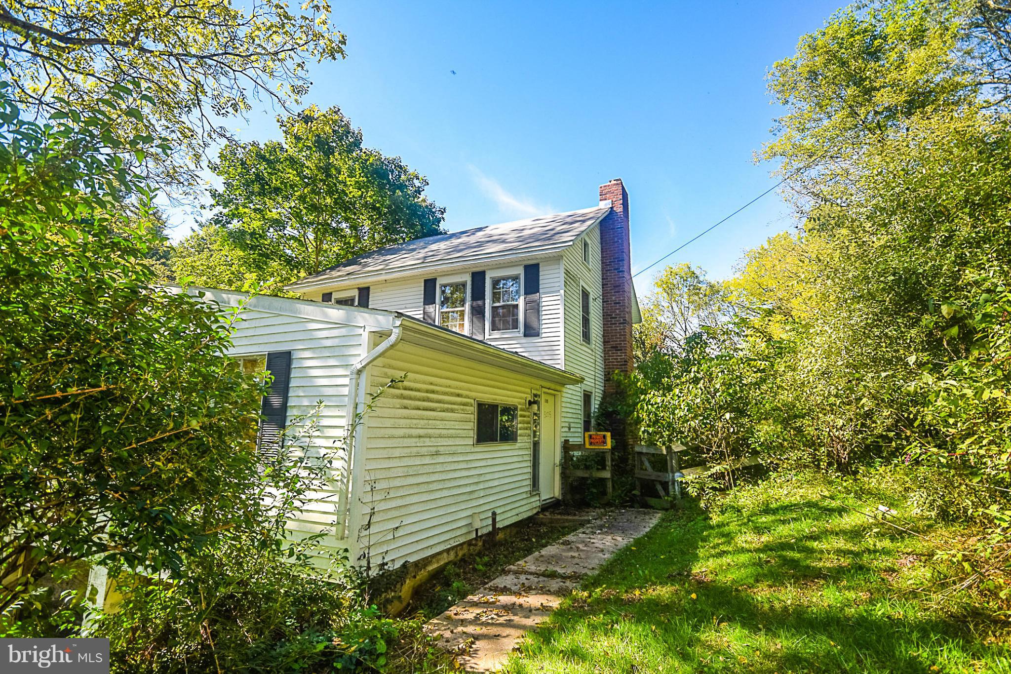5105 Blackrock Road Manchester, MD 21102 - Photo 5 of 30 Exterior (General)