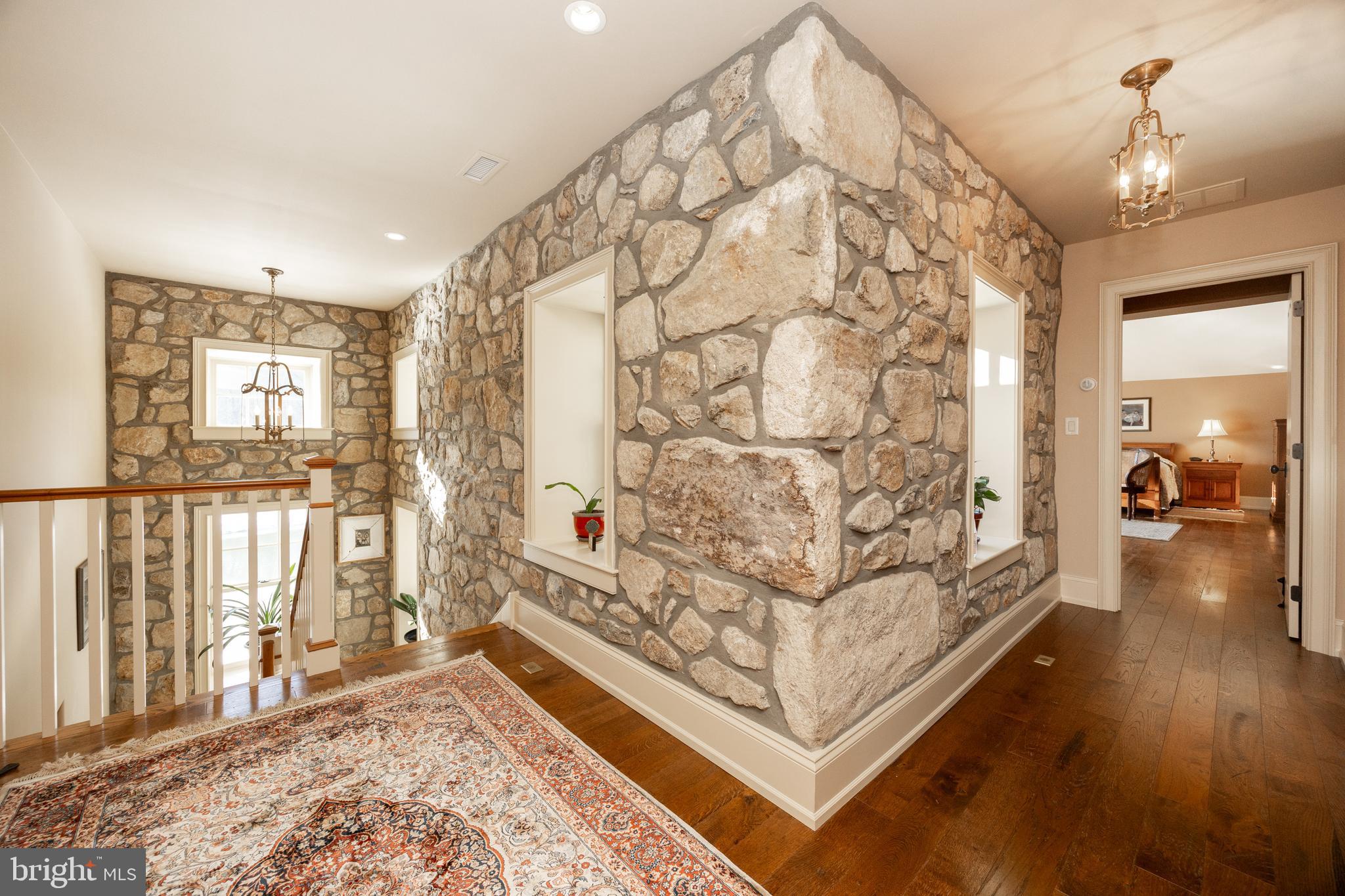 2230 Creek Road Glenmoore, PA 19343 - Photo 24 of 86 a living room with furniture and a rug