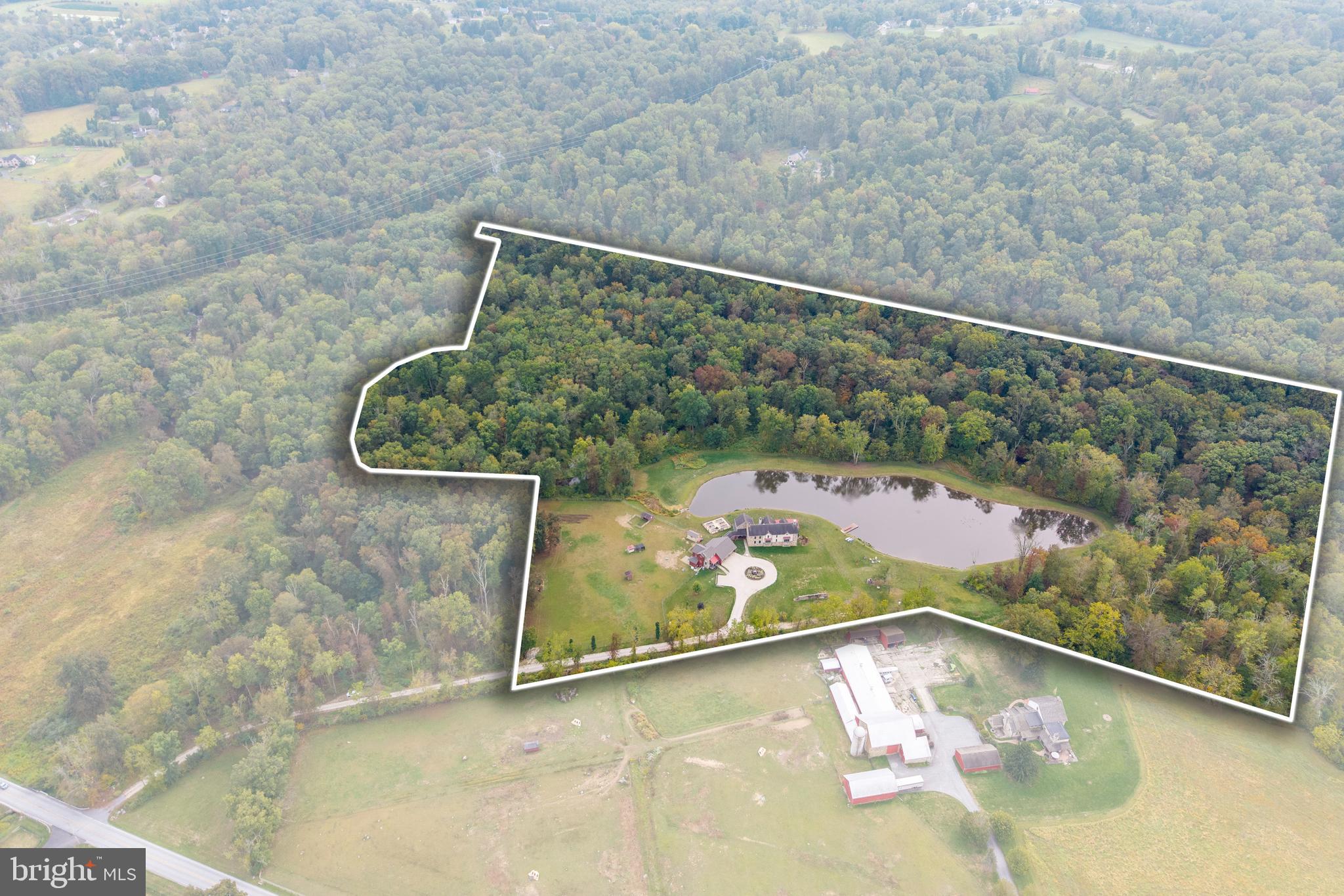 2230 Creek Road Glenmoore, PA 19343 - Photo 3 of 86