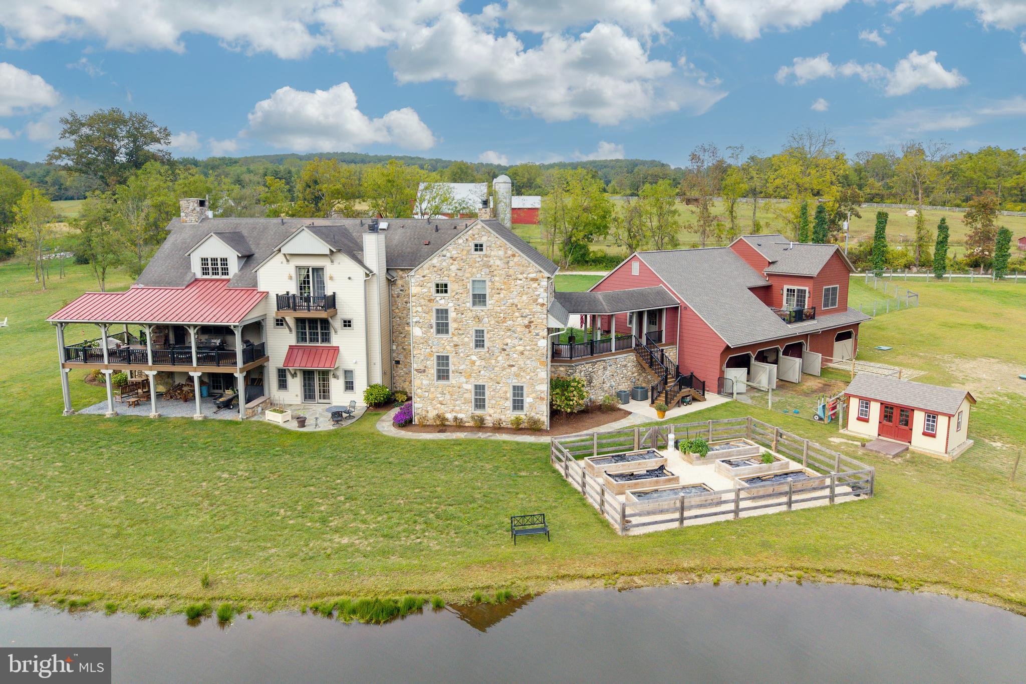 2230 Creek Road Glenmoore, PA 19343 - Photo 55 of 86