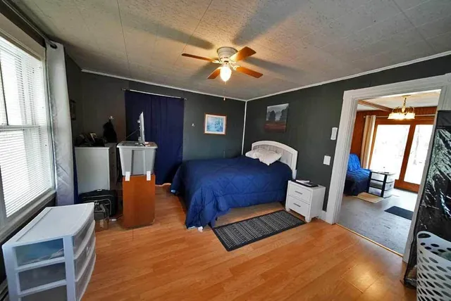 $114,900 | 33 Columbia Street, Houlton, ME 04730