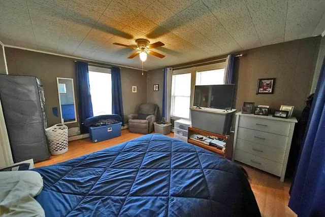 $114,900 | 33 Columbia Street, Houlton, ME 04730