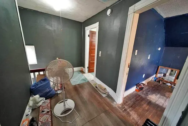 $114,900 | 33 Columbia Street, Houlton, ME 04730