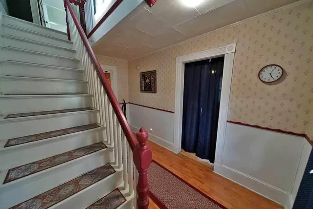 $114,900 | 33 Columbia Street, Houlton, ME 04730