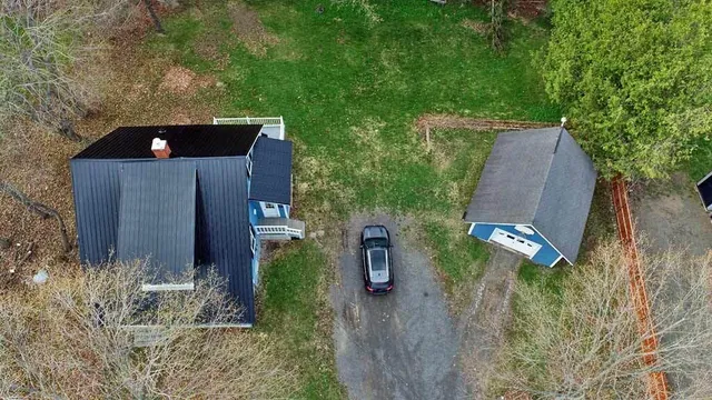 $114,900 | 33 Columbia Street, Houlton, ME 04730