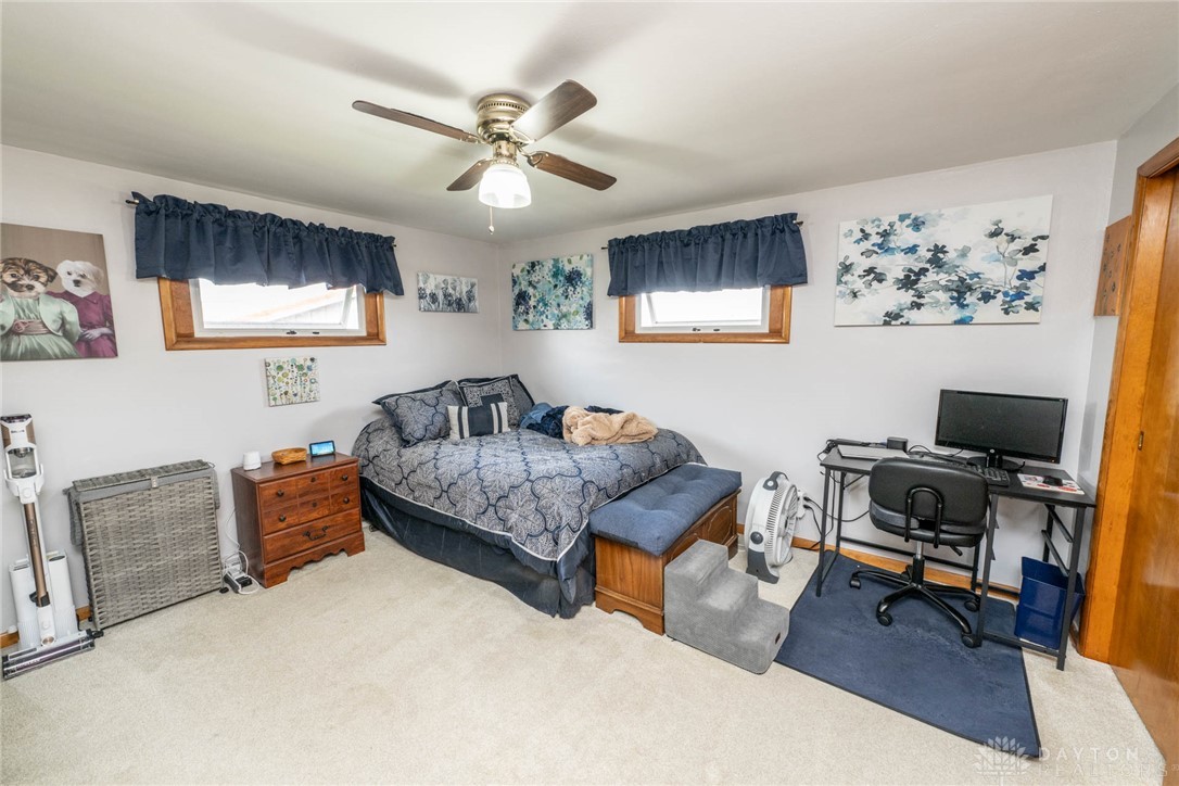 1309 Richmoor Road Springfield, OH 45503 - Photo 28 of 61 Gallery Image 28