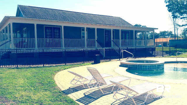 25806-unit2 Pollard Road Daphne, AL 36526 - Photo 12 of 14 Clubhouse