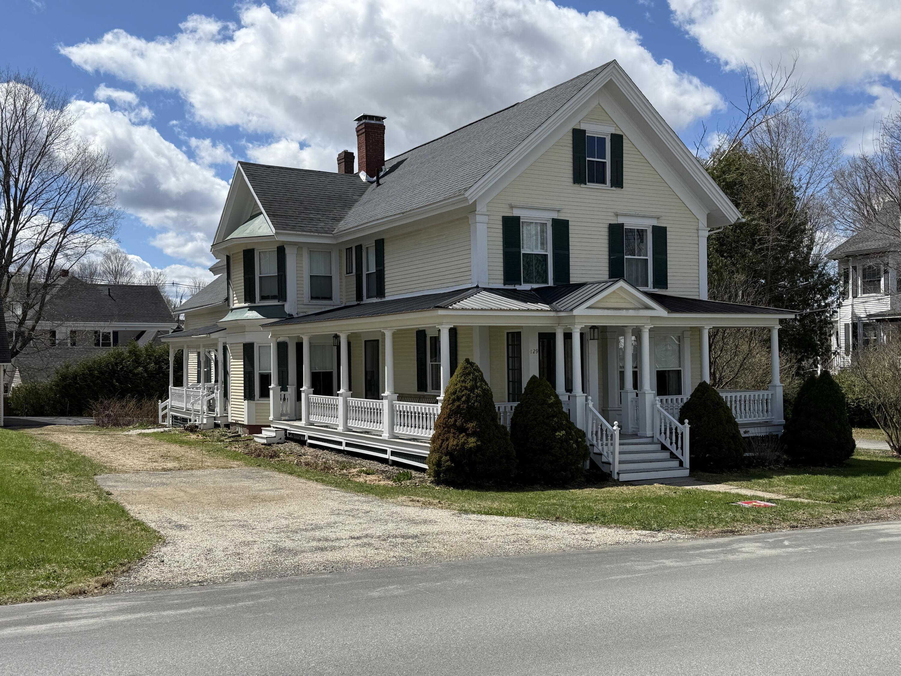 129 Main Street Houlton, ME 04730 - Photo 2 of 102