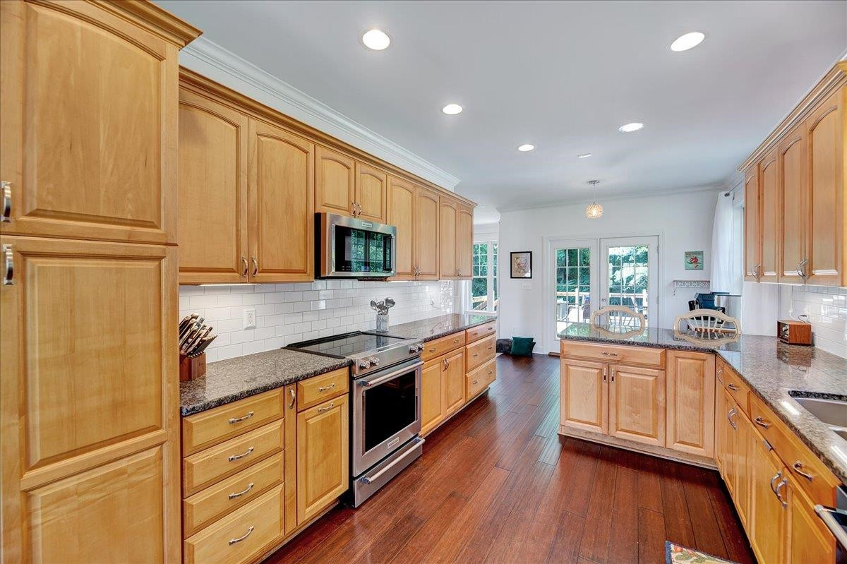 2222 Zacks Mill Road Angier, NC 27501 - Photo 22 of 48 Photo 22