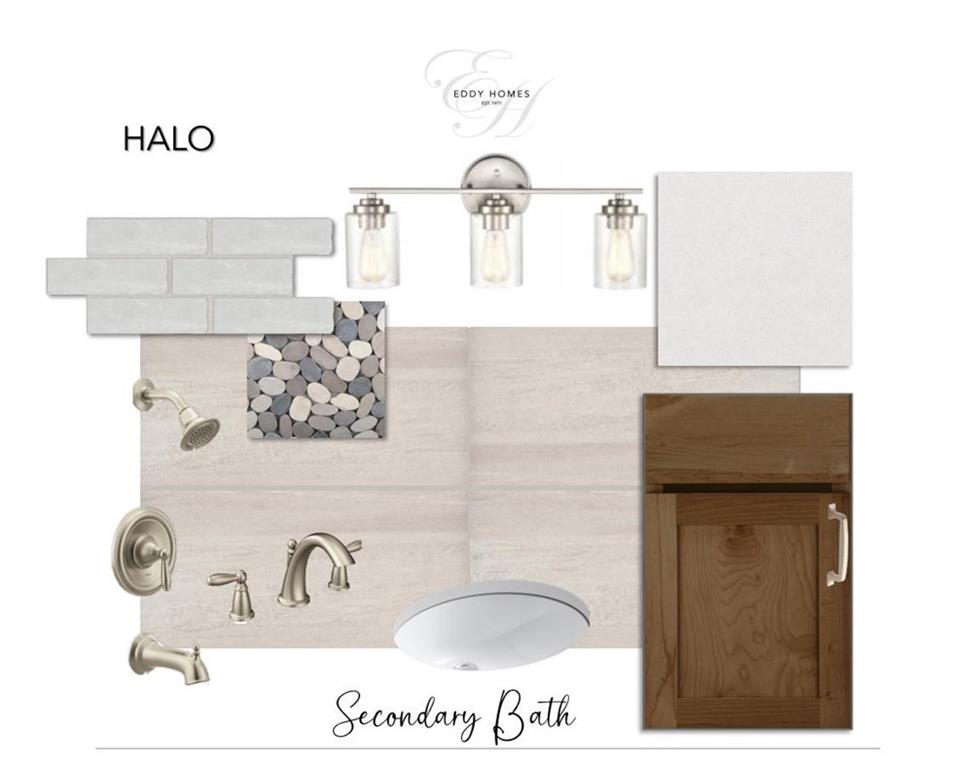 302 Azalea Lane Mars, PA 16046 - Photo 23 of 26 *This selections manual is for illustrative purposes only and is not part of a legal contract.Specifications are subject to change without notice. Actual colors may vary