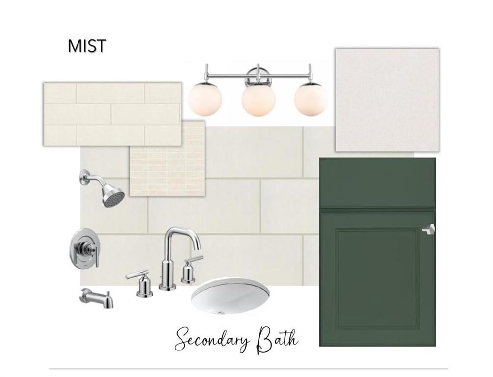 302 Azalea Lane Mars, PA 16046 - Photo 24 of 26 *This selections manual is for illustrative purposes only and is not part of a legal contract.Specifications are subject to change without notice. Actual colors may vary