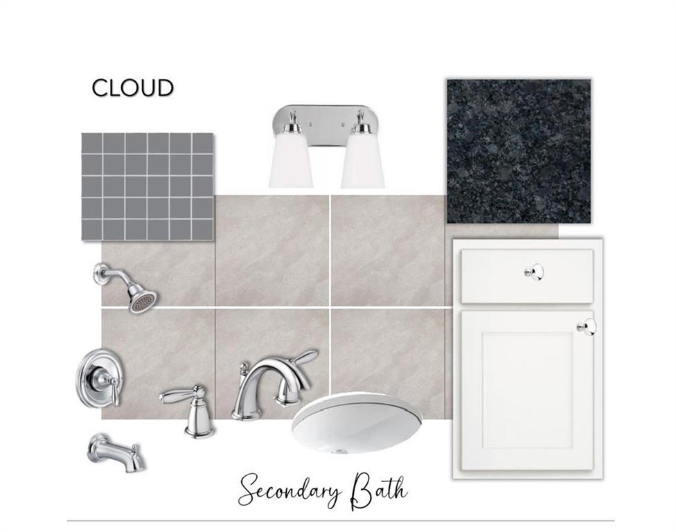 302 Azalea Lane Mars, PA 16046 - Photo 25 of 26 *This selections manual is for illustrative purposes only and is not part of a legal contract.Specifications are subject to change without notice. Actual colors may vary