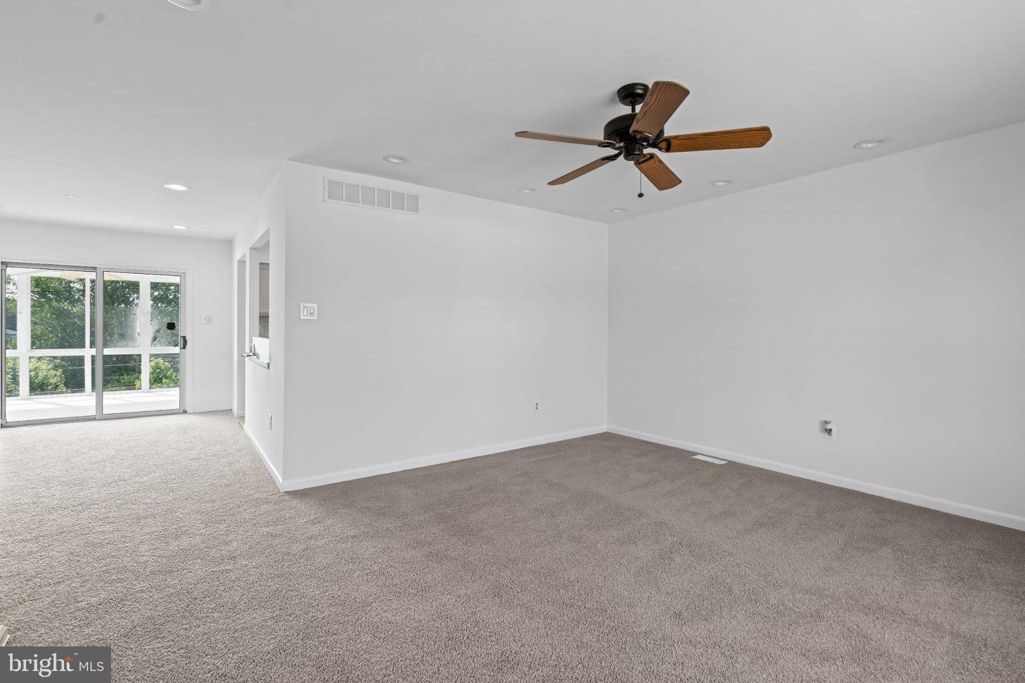 1317 Roxboro Road Baltimore, MD 21237 - Photo 18 of 30 Spacious, airy living area awaits you.