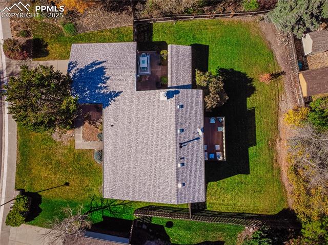 422 Saddlemountain Road Colorado Springs, CO 80919 - Photo 30 of 30 Gallery Image 30