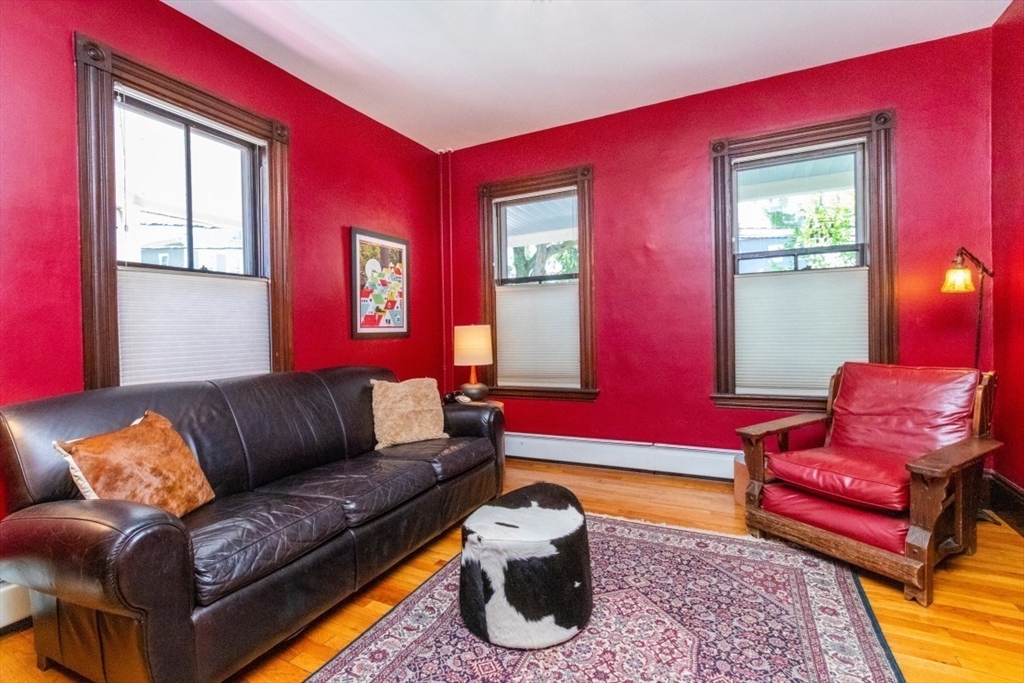 40 Ivory Street Boston, MA 02132 - Photo 5 of 28