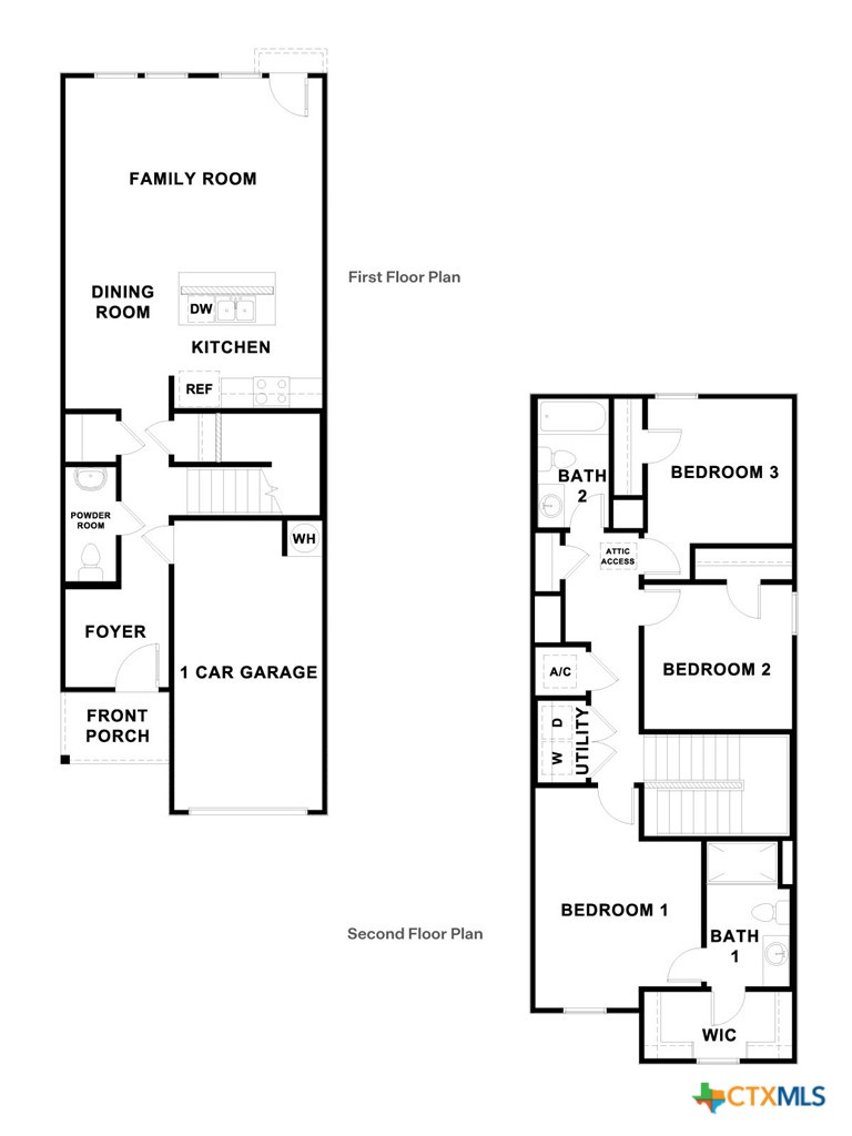 132 Kendall Lane Lockhart, TX 78644 - Photo 2 of 30