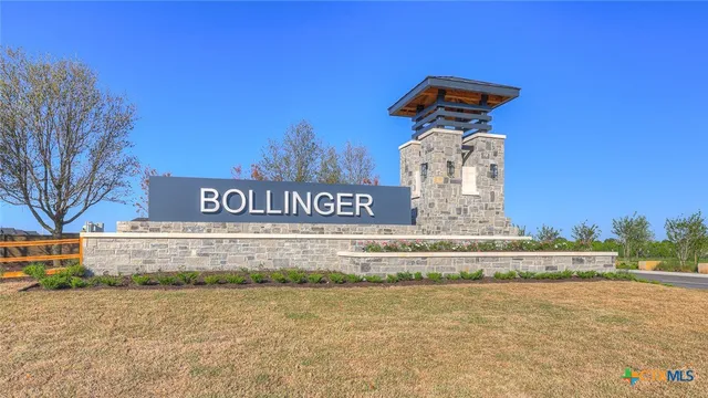 $255,550 | 132 Kendall Lane, Lockhart, TX 78644