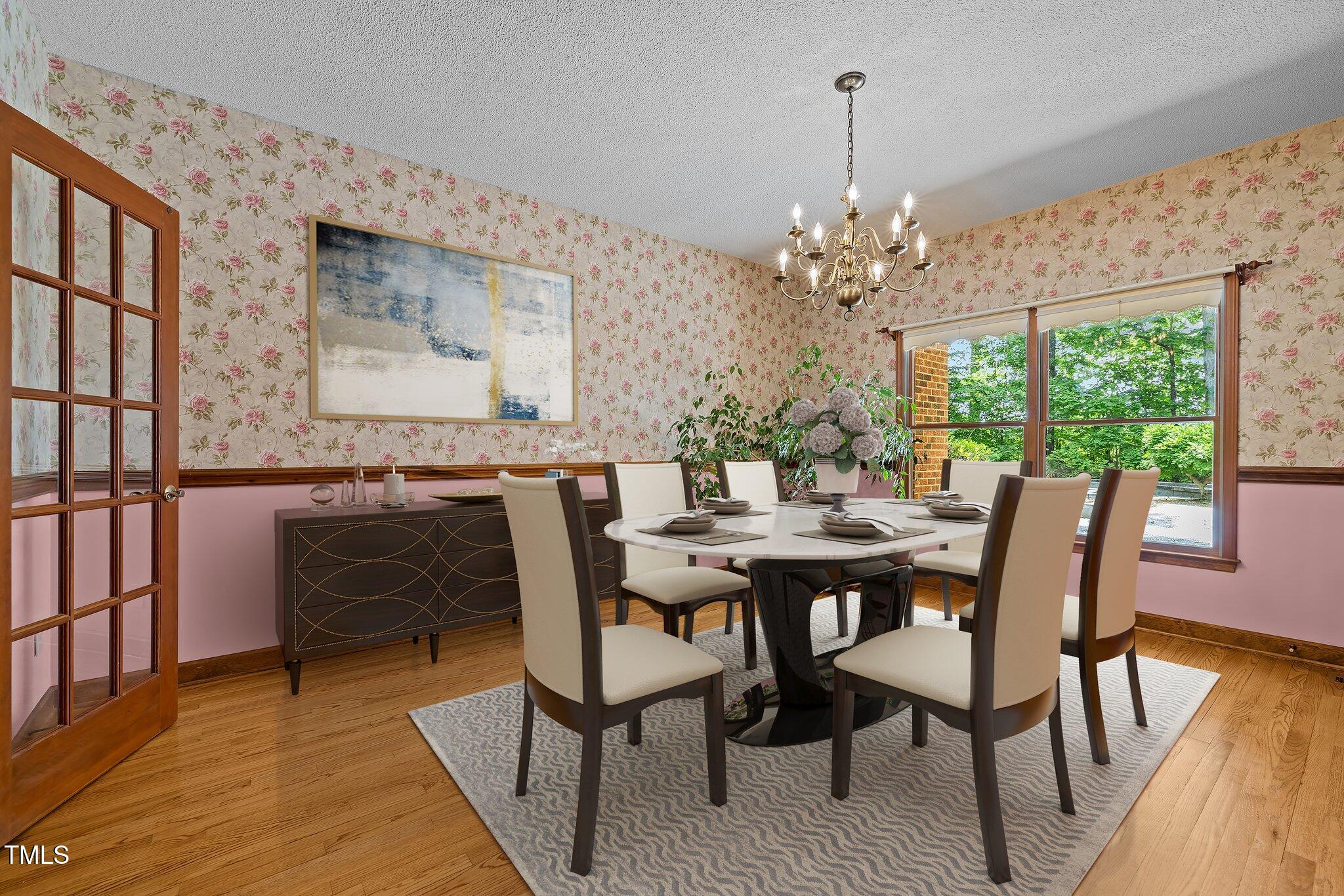 2600 Snow Hill Road Durham, NC 27712 - Photo 15 of 45 Virtually Staged