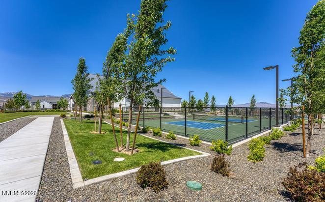 2109 Cast Iron Drive Reno, NV 89521 - Photo 29 of 31 pickle ball