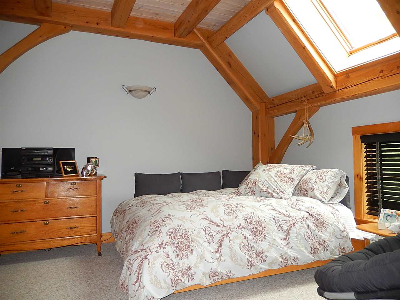 588 Round Farm Barn Road Ferrisburgh, VT 05456 - Photo 22 of 29 Gallery Image 22