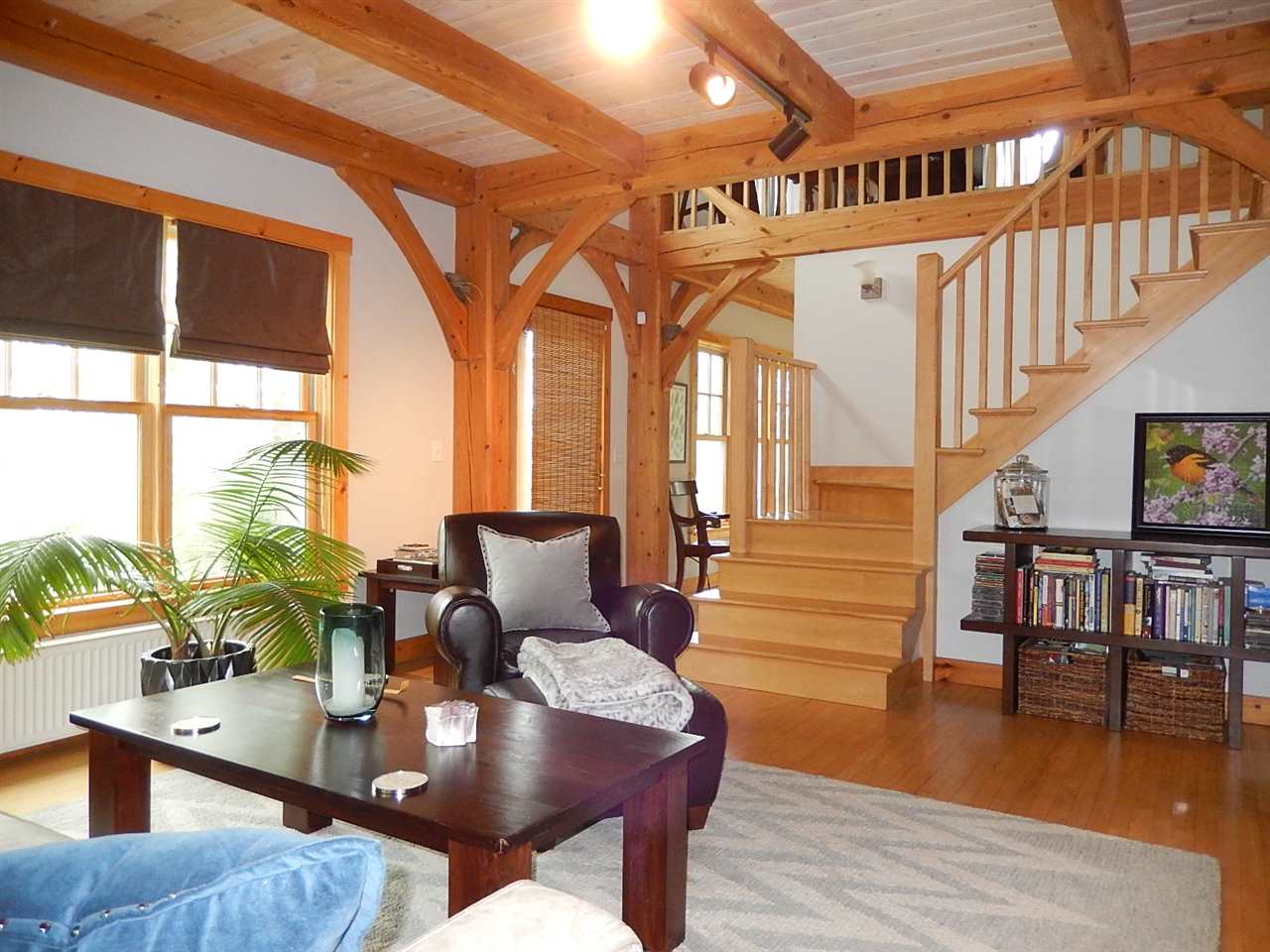 588 Round Farm Barn Road Ferrisburgh, VT 05456 - Photo 8 of 29 Gallery Image 8