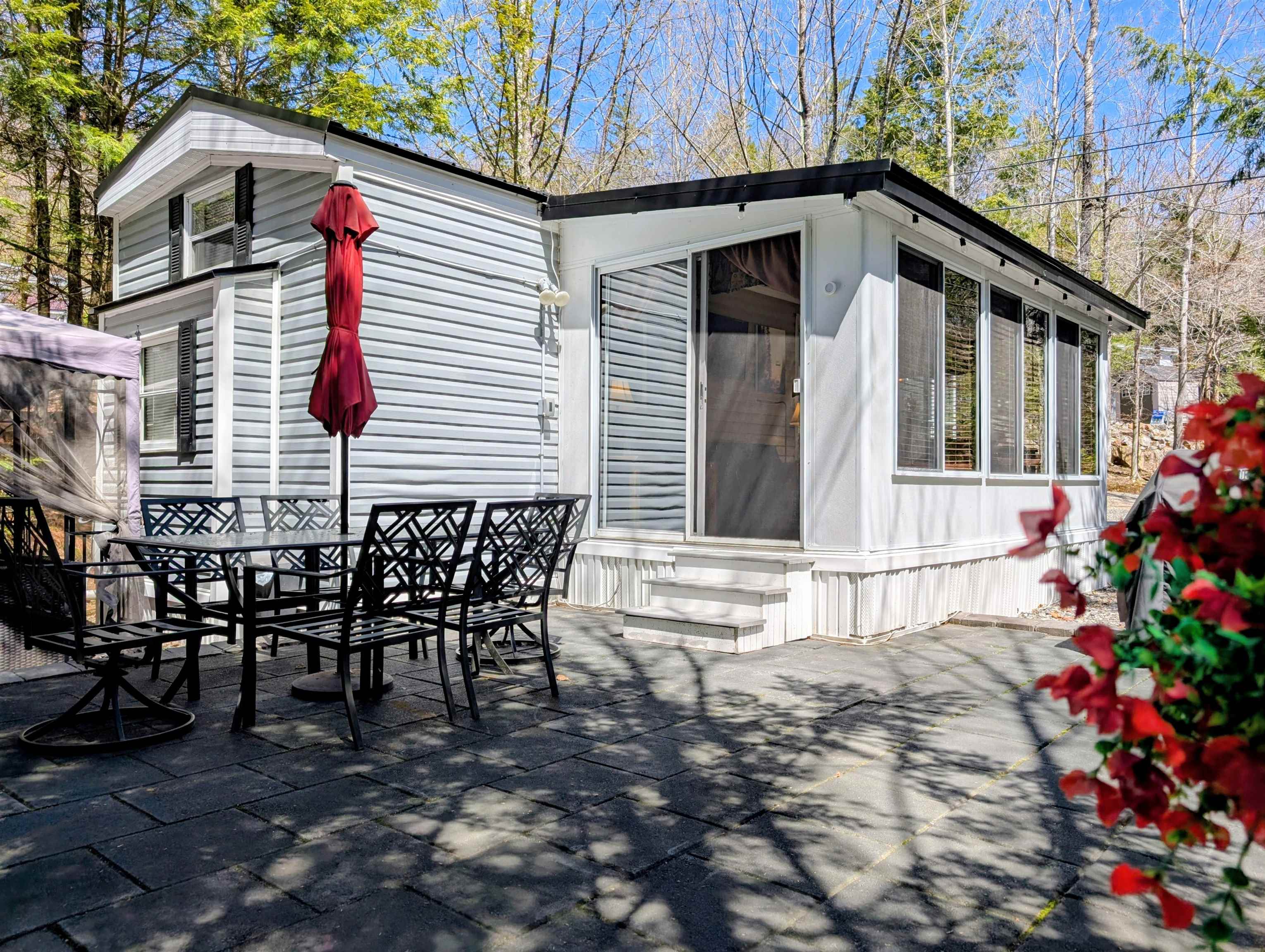 10 Hollows Road, Unit AKA 48) Holderness, NH 03245 - Photo 33 of 53