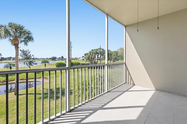 $1,700 | 10045 Links Lane, Unit 203, Rotonda West, FL 33947