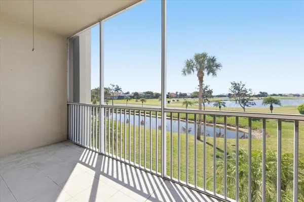$1,700 | 10045 Links Lane, Unit 203, Rotonda West, FL 33947