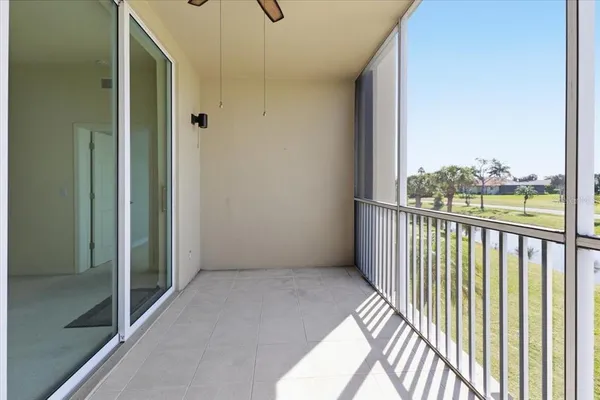 $1,700 | 10045 Links Lane, Unit 203, Rotonda West, FL 33947