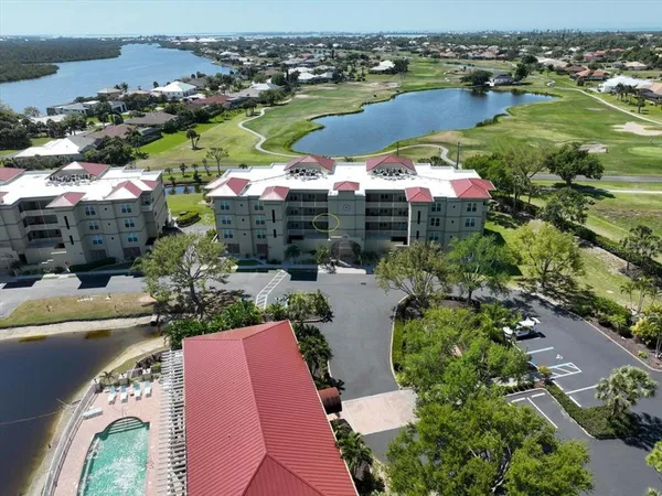 $1,700 | 10045 Links Lane, Unit 203, Rotonda West, FL 33947