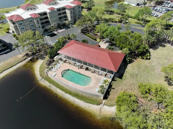 $1,700 | 10045 Links Lane, Unit 203, Rotonda West, FL 33947