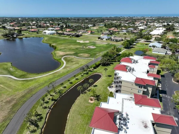 $1,700 | 10045 Links Lane, Unit 203, Rotonda West, FL 33947