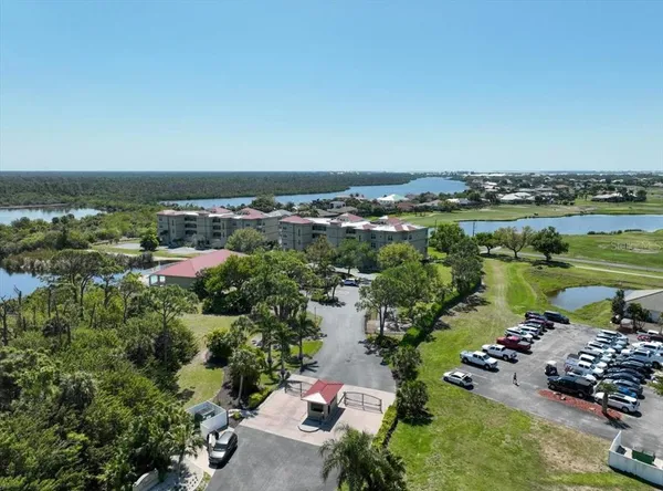 $1,700 | 10045 Links Lane, Unit 203, Rotonda West, FL 33947