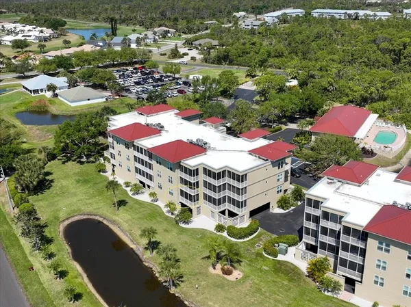 $1,700 | 10045 Links Lane, Unit 203, Rotonda West, FL 33947