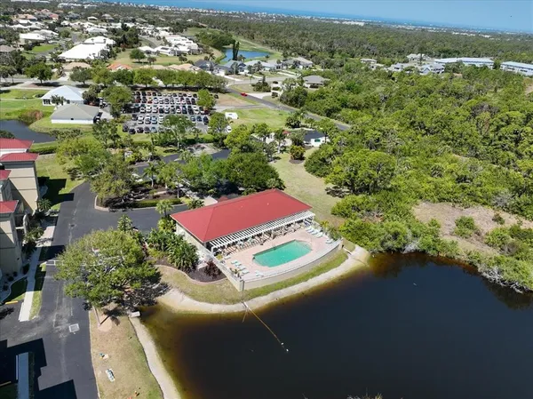 $1,700 | 10045 Links Lane, Unit 203, Rotonda West, FL 33947