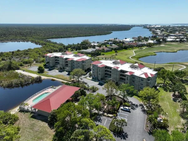 $1,700 | 10045 Links Lane, Unit 203, Rotonda West, FL 33947