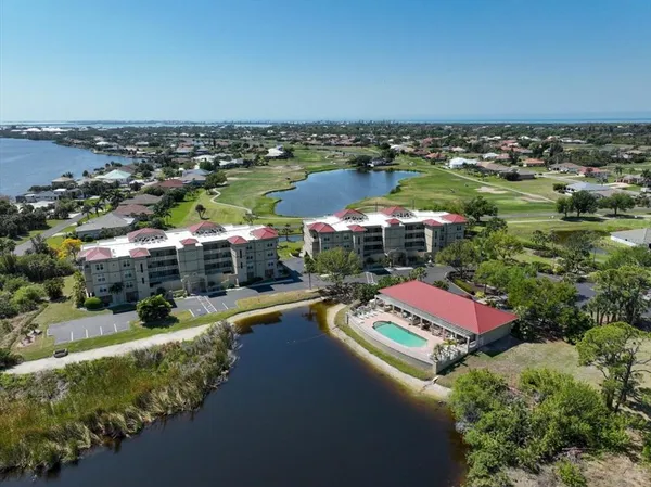 $1,700 | 10045 Links Lane, Unit 203, Rotonda West, FL 33947
