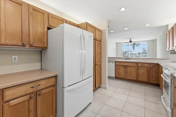 $1,700 | 10045 Links Lane, Unit 203, Rotonda West, FL 33947