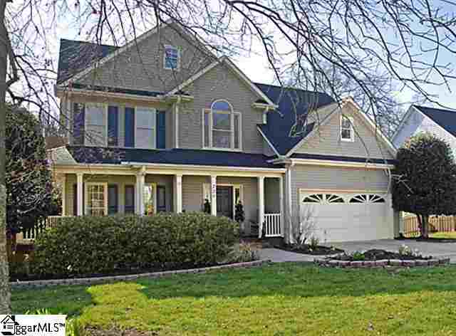 230 Rock Road Greer, SC 29651 - Photo 1 of 1 Gallery Image 1