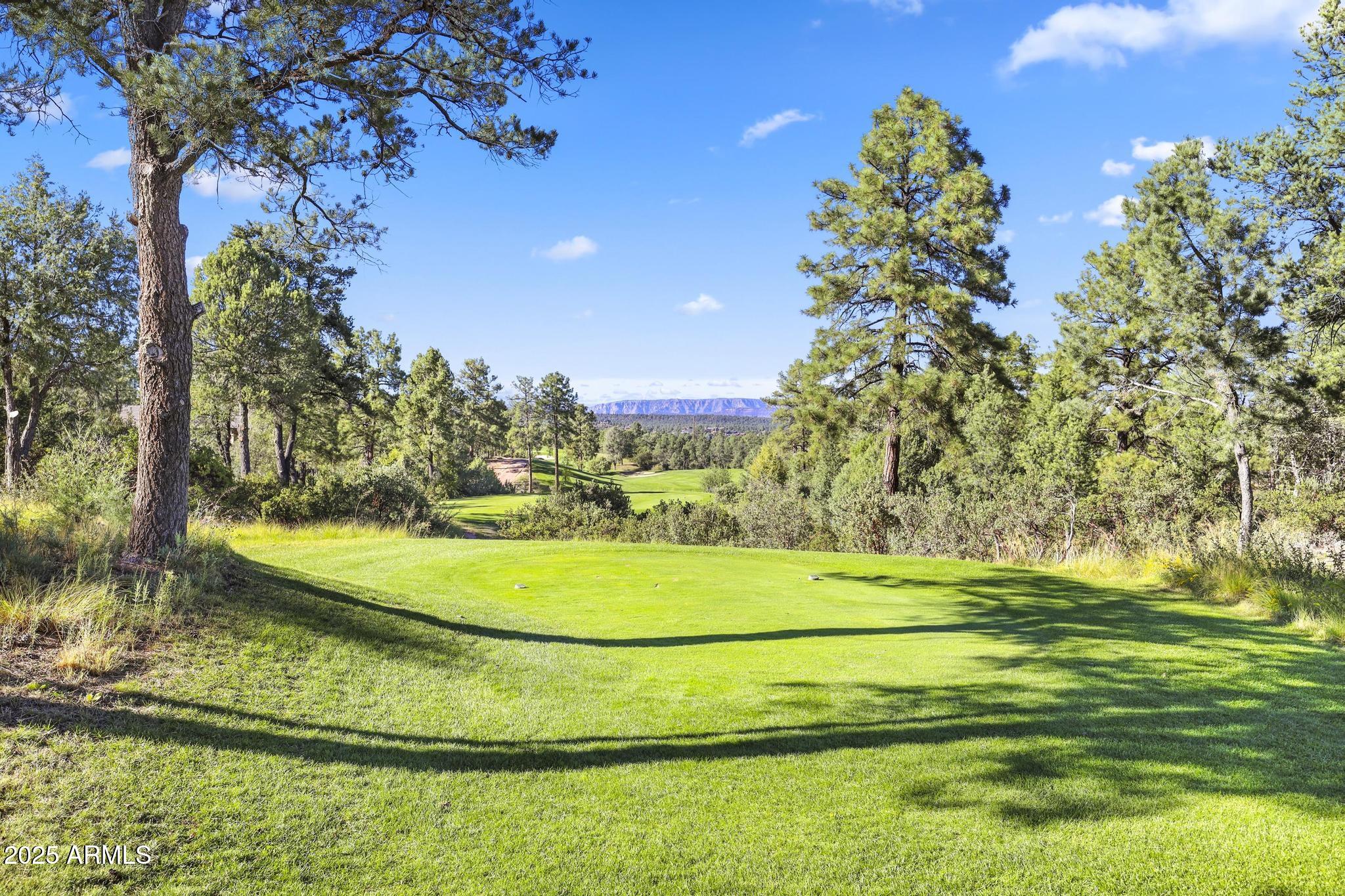 404 South Rim Club Drive, Unit 35 Payson, AZ 85541 - Photo 3 of 10 a view of a swimming pool