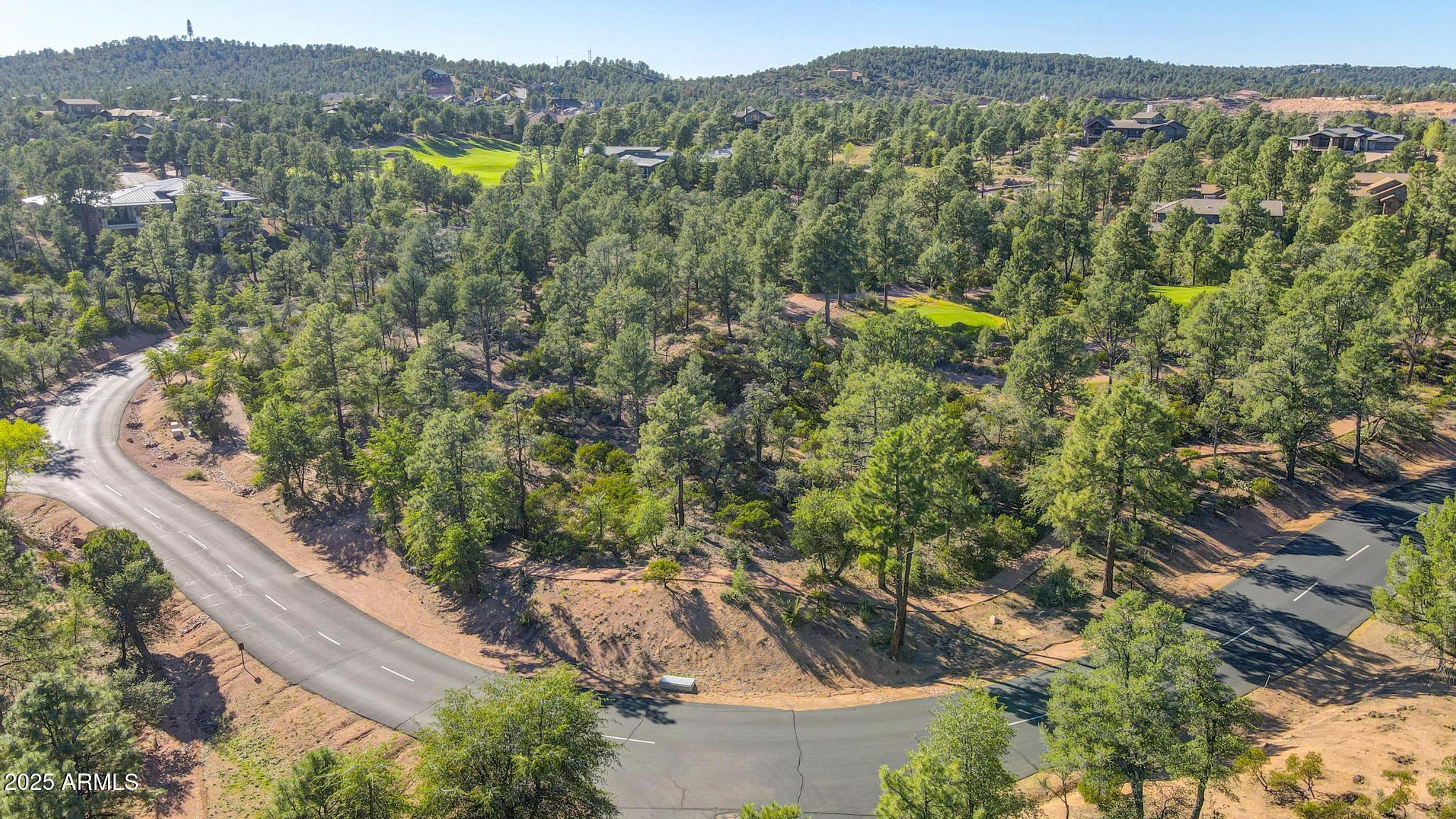 404 South Rim Club Drive, Unit 35 Payson, AZ 85541 - Photo 7 of 10 a view of a city