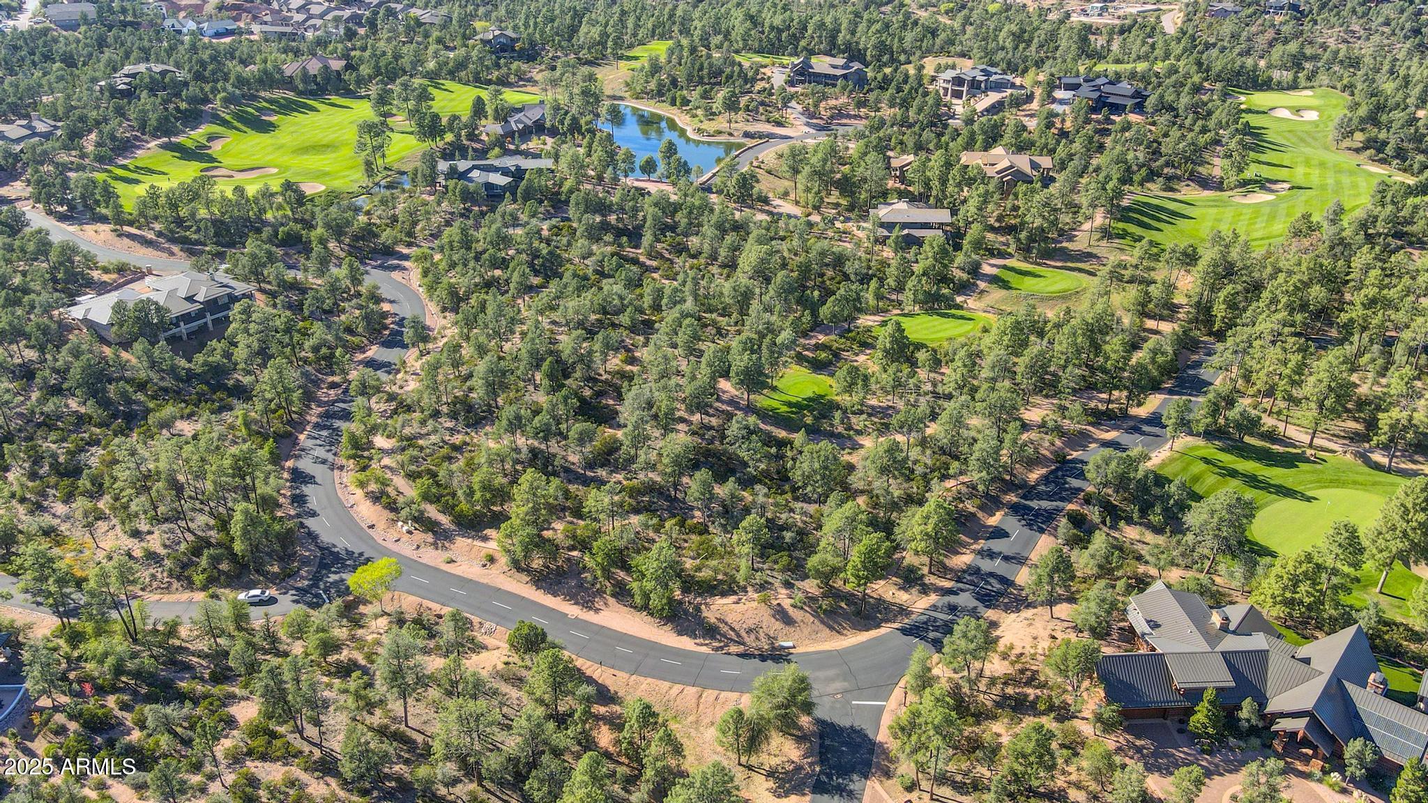 404 South Rim Club Drive, Unit 35 Payson, AZ 85541 - Photo 9 of 10