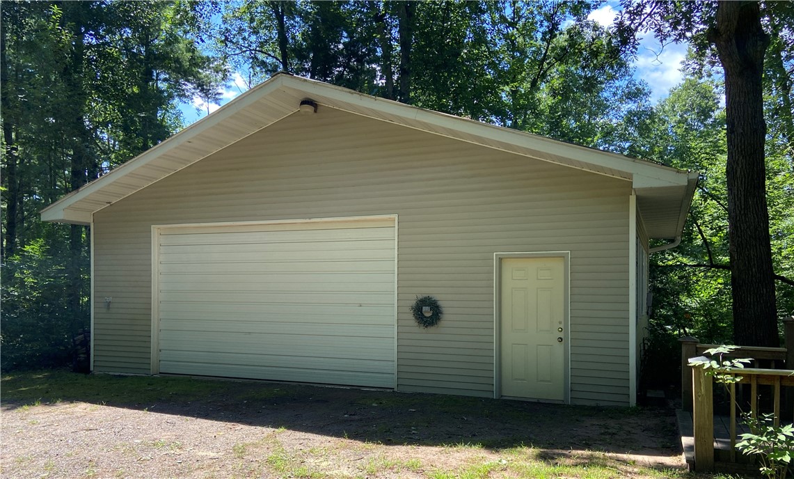 4612 Gaslyn Road Webster, WI 54893 - Photo 42 of 51