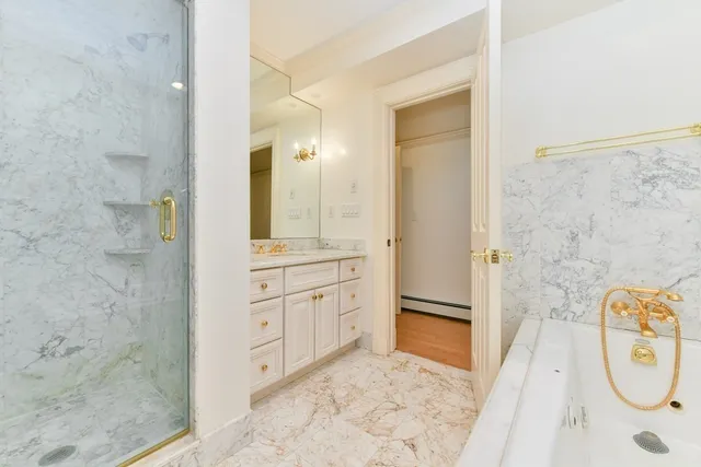 $13,700 | 17 Willow Street, Unit 1, Boston, MA 02108